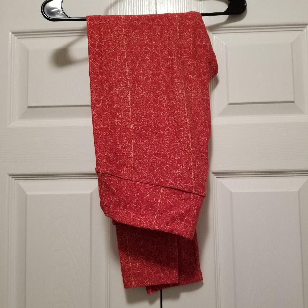 Lularoe TC leggings
